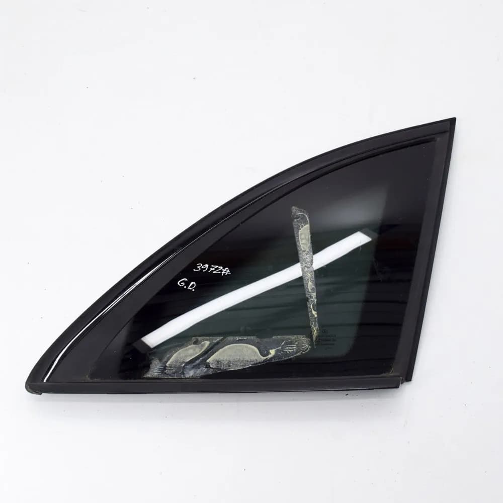 MERCEDES-BENZ B-CLASS W247 Rear Right Tinted Triangle Window Glass A2476703600