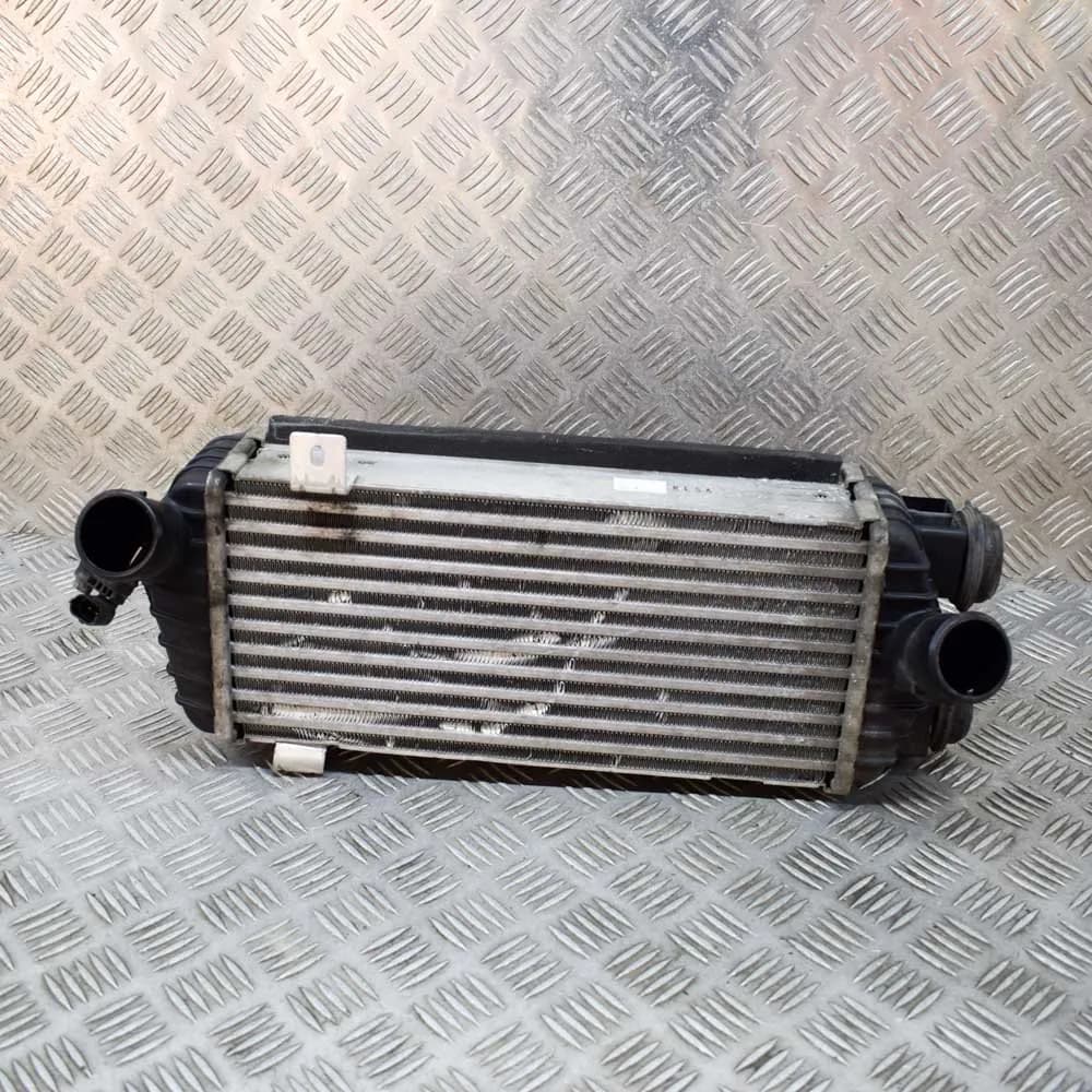 KIA SPORTAGE QL 1.7 CRDi Intercooler Radiator 28271-2A530 104kw 2016