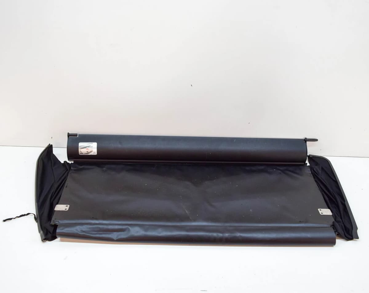 AUDI A5 Cabrio 8F7 Boot Sliding Parcel Shelf 8F0863491 2.0 Diesel 130kw 20347892