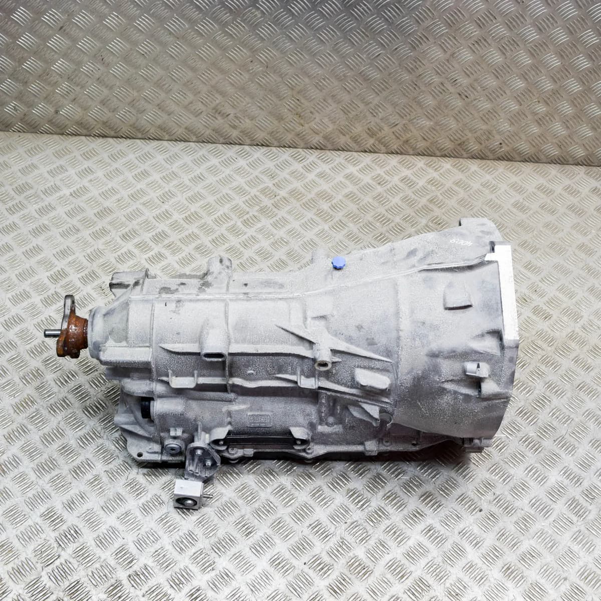 BMW 4 Convertible G23, G83 2022 Gearbox GA8L51CZ