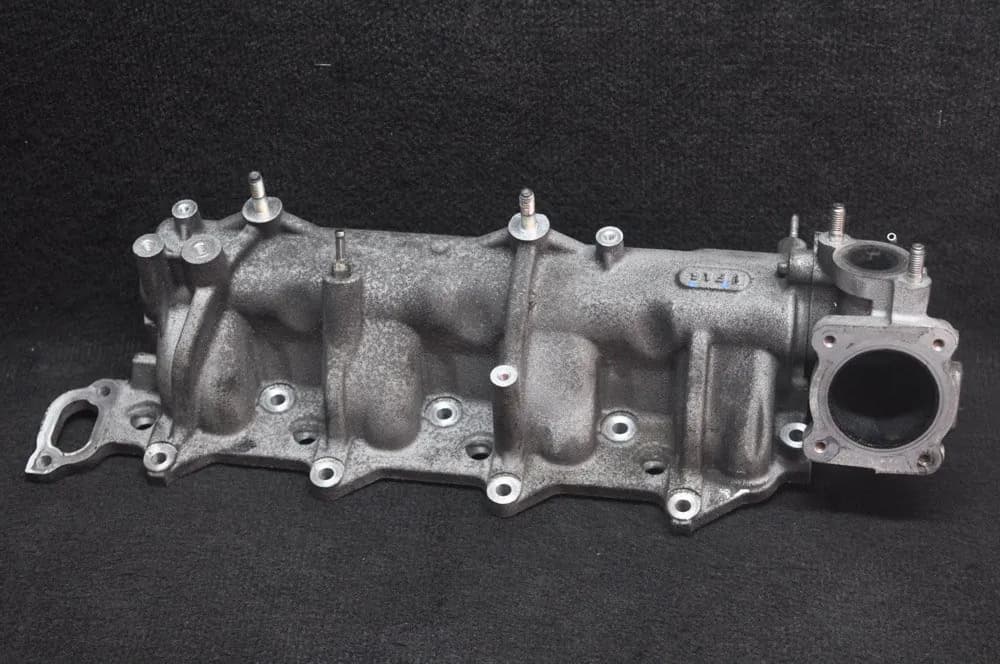 MAZDA 6 Estate GH1 Intake Manifold 1F16 2.2 Diesel 92kw 2010
