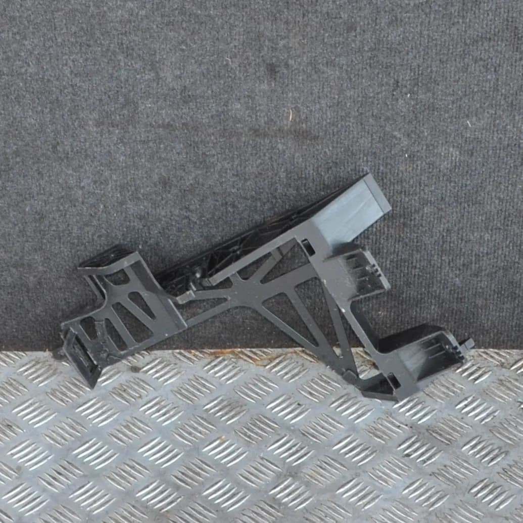 FORD TRANSIT CUSTOM Bumper Bracket Front Left BK2T-14A254-AA 2014