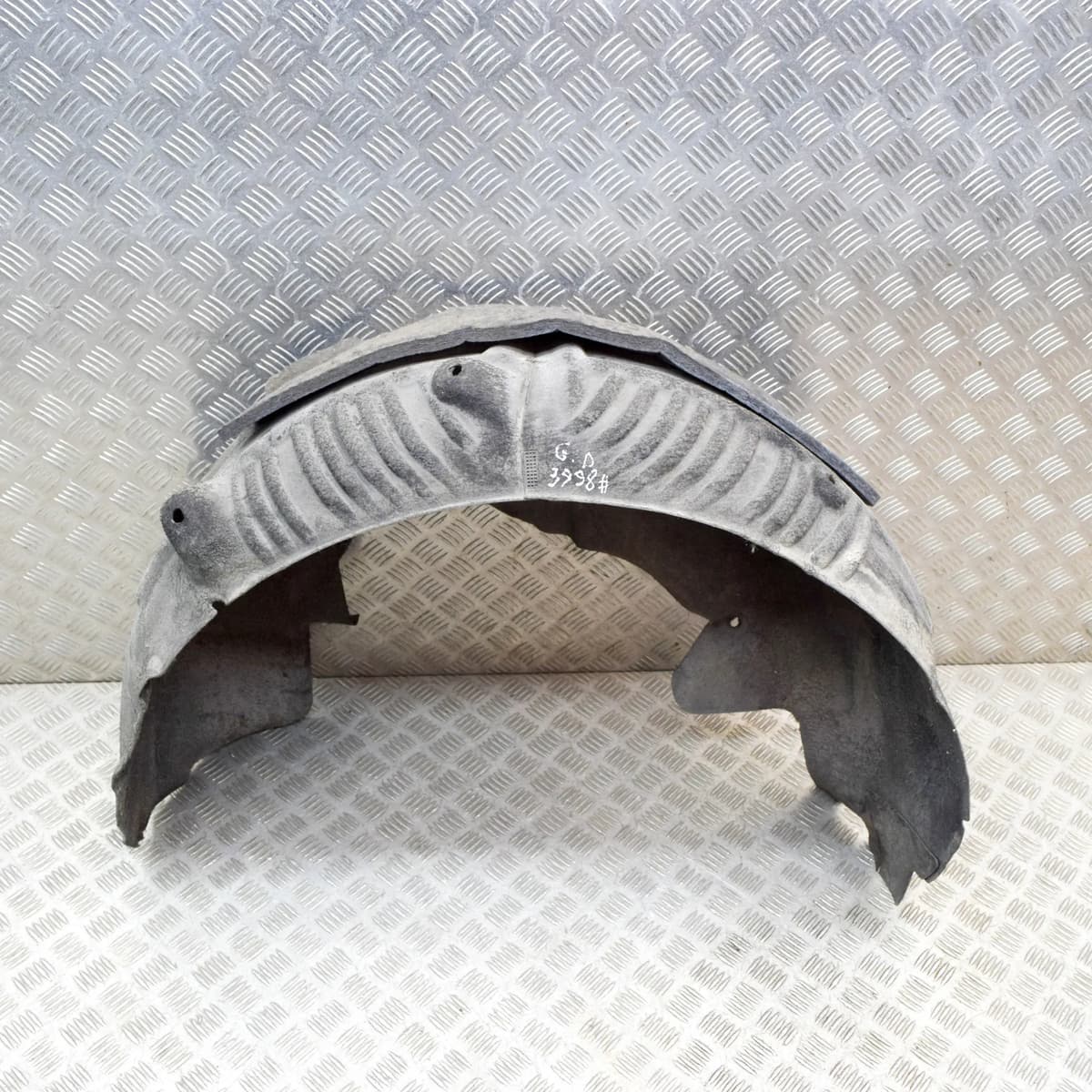 MERCEDES-BENZ E T-Model S213 220d Rear Right Arch Inner Liner A2136909404 2016