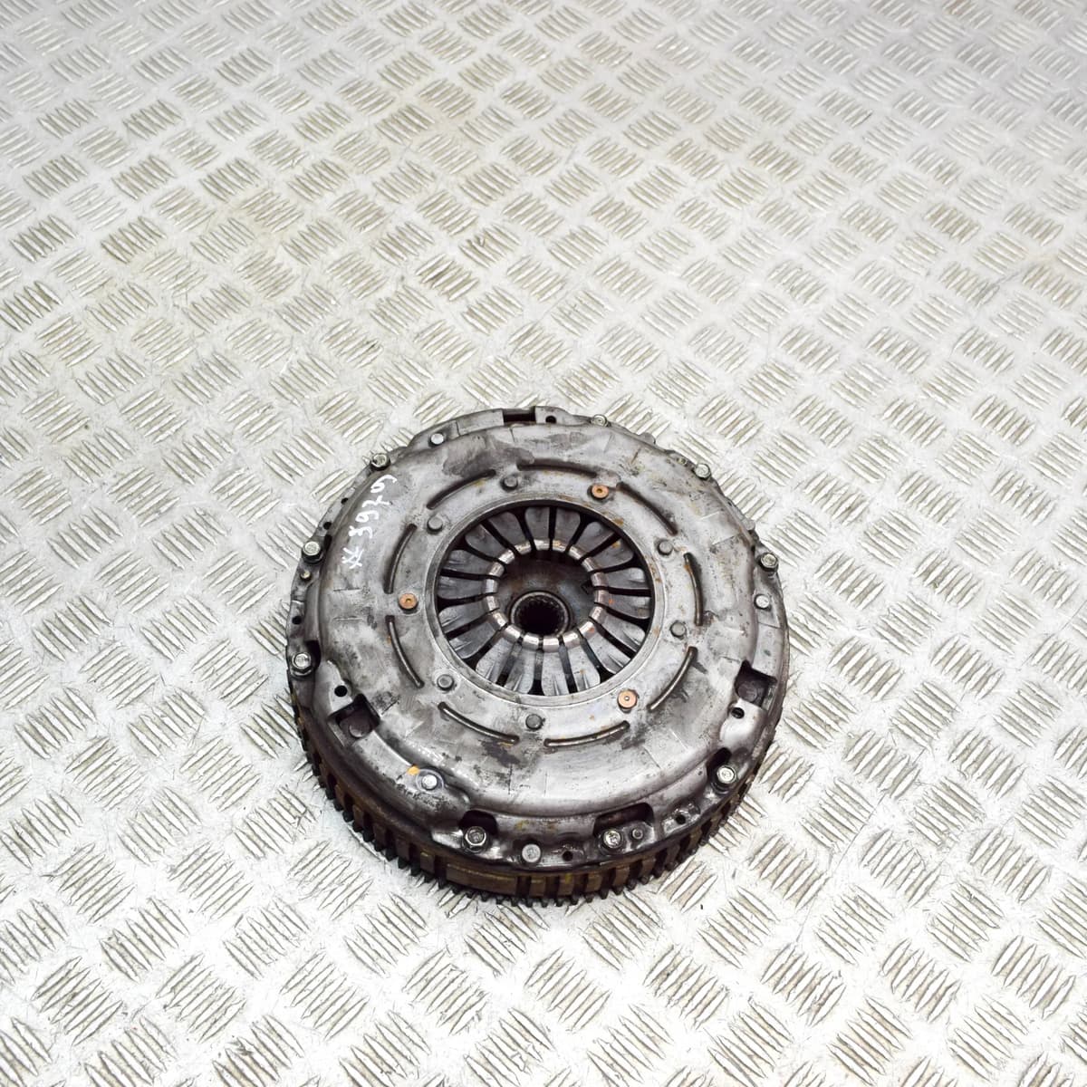 KIA SPORTAGE QL Clutch Kit 41100-32410 1.7 Diesel 104kw 2016 20489033
