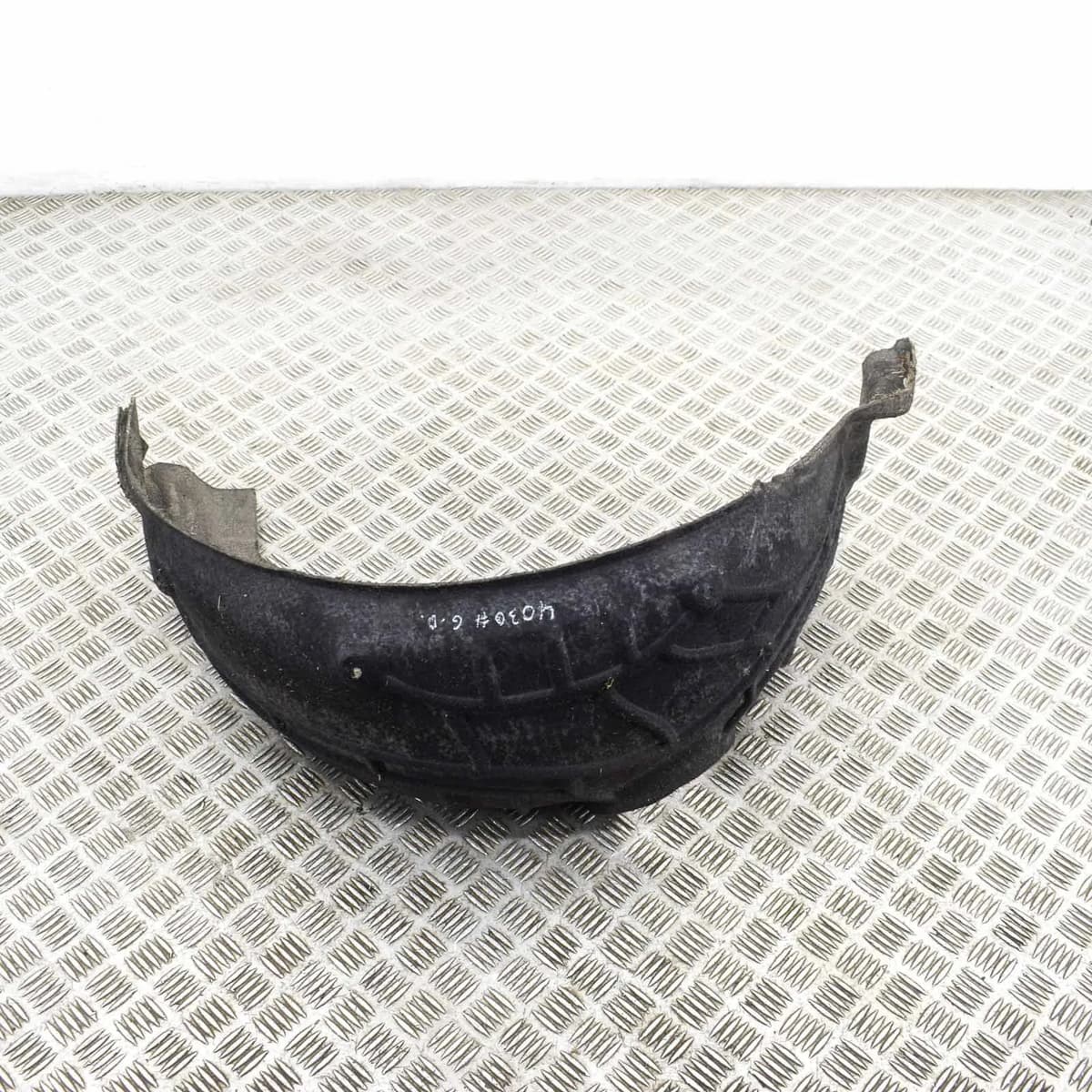 FORD FIESTA MK7 B479 Rear Right Arch Liner H1BB-278B50-AC 1.00 Petrol 74kw 2023