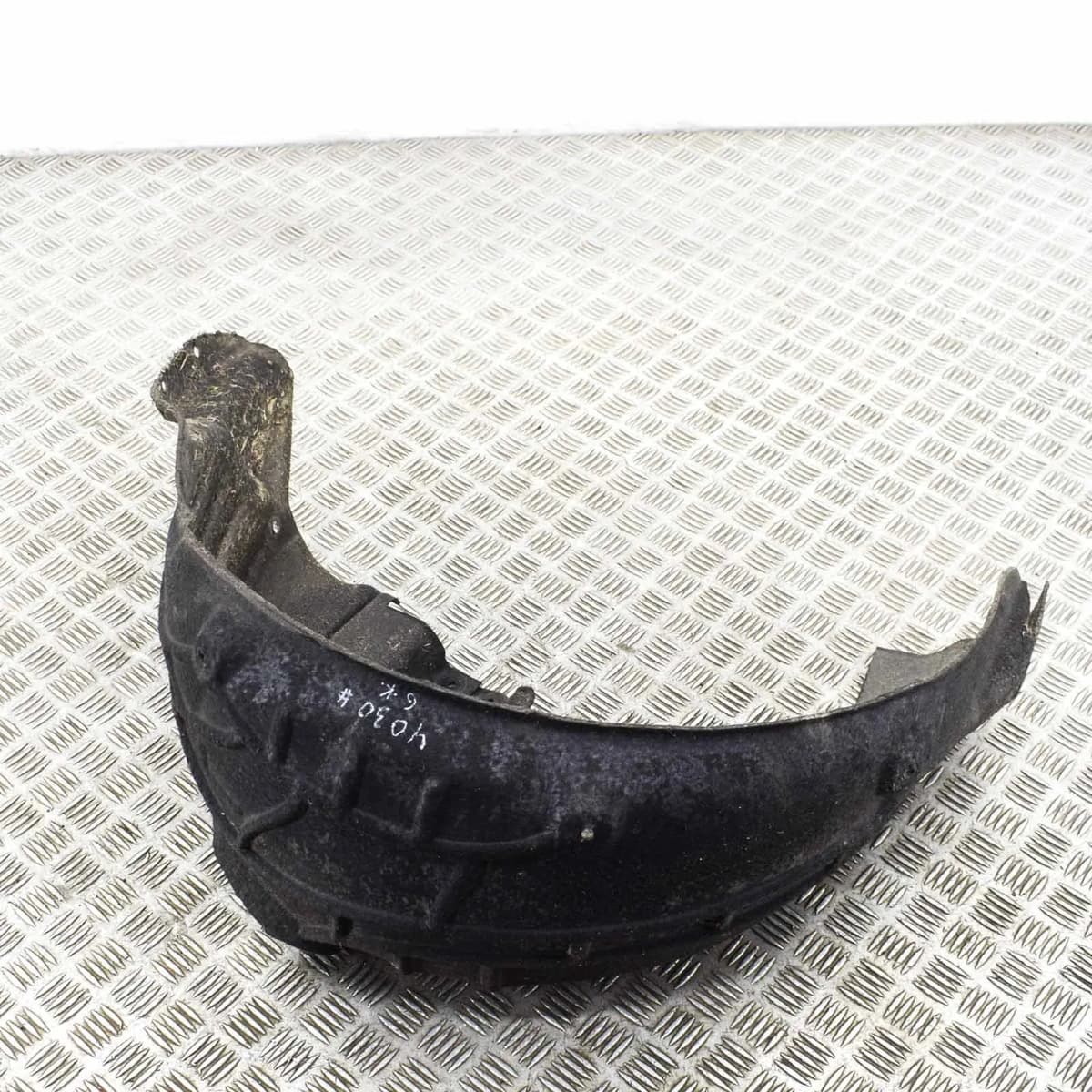 FORD FIESTA MK7 Rear Left Arch Liner H1BB-278B51-AC 1.0 Petrol 74kw 20568918
