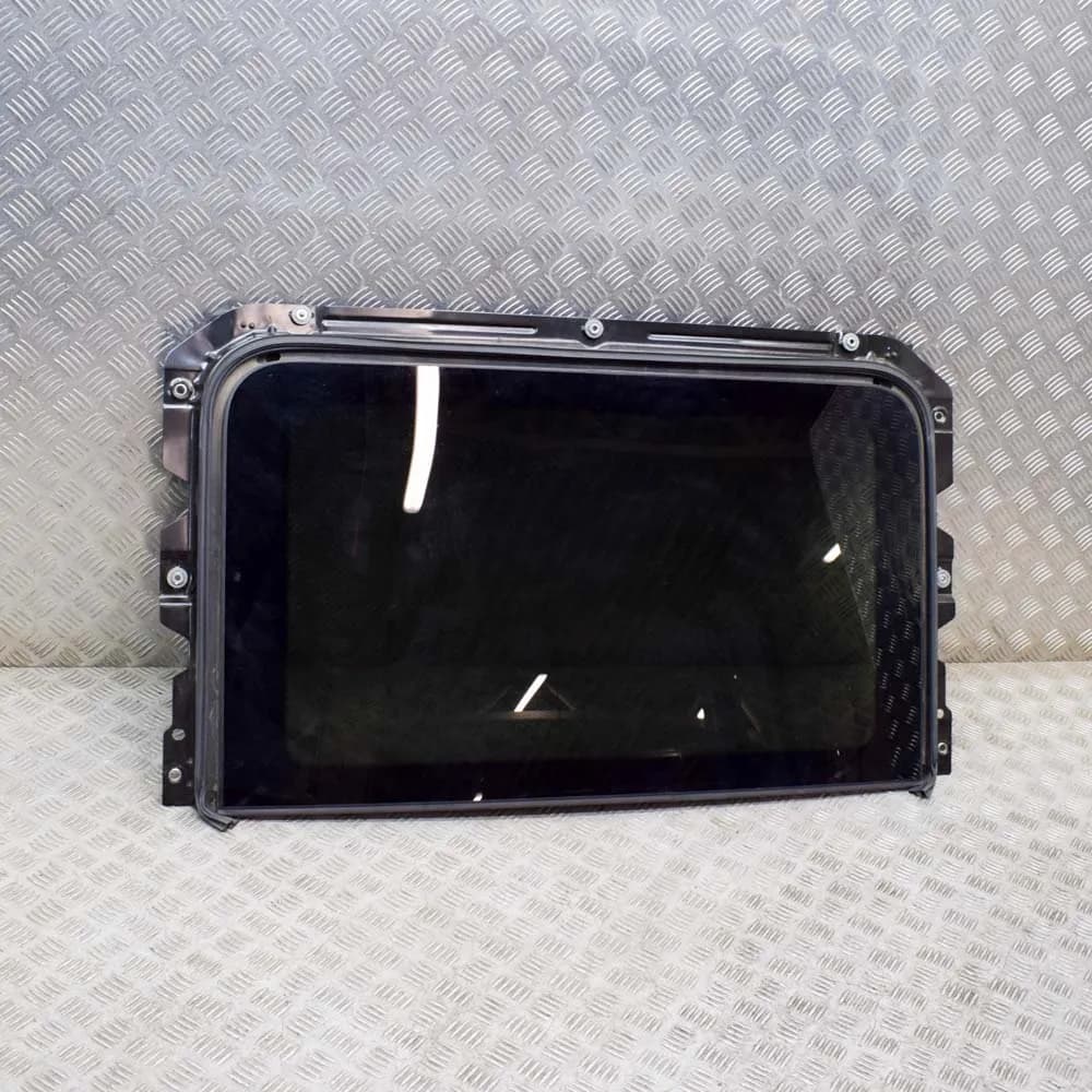 BMW X3 F25 2011 Sunroof 9463699