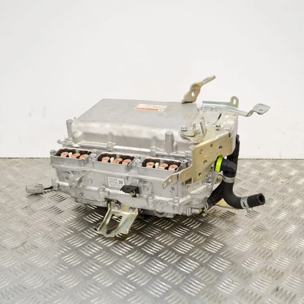 LEXUS NX 2015 AZ10 300H 2.5 Hybrid Inverter Assy G92A0-42030