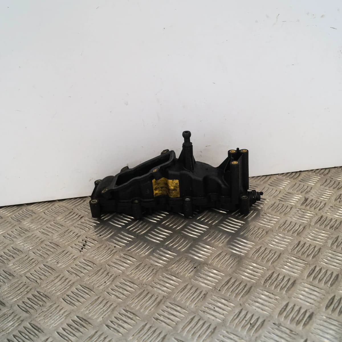 AUDI A6 C6 Right Side Intake Manifold 059129711AF 3.0 TDI 165kw 2006