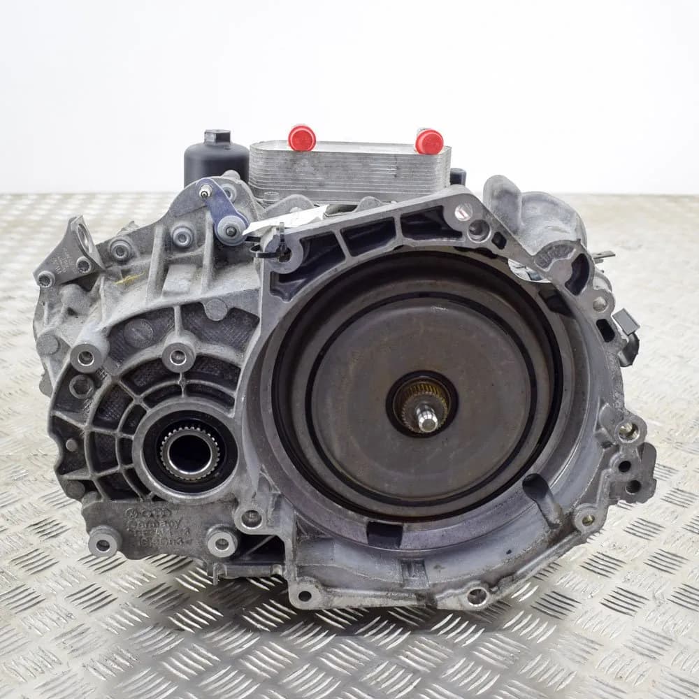 VW PASSAT B7 ALLTRACK 365 2014 Gearbox PQW