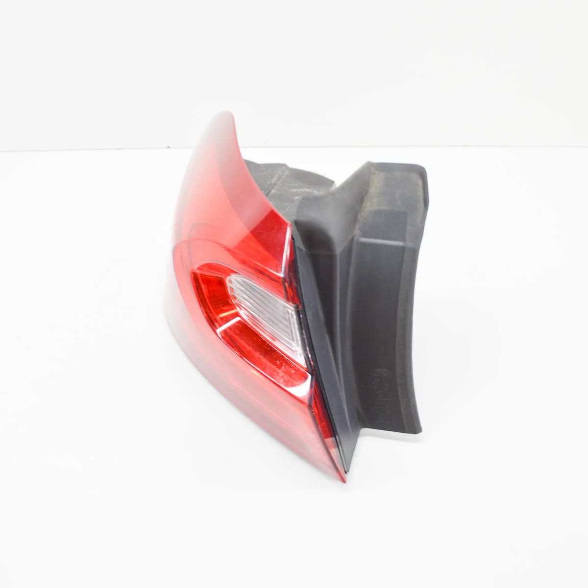 FORD FIESTA B479 Rear Left Taillight H1BB-13405-BK 1.0 Petrol 74kw 2018 LHD