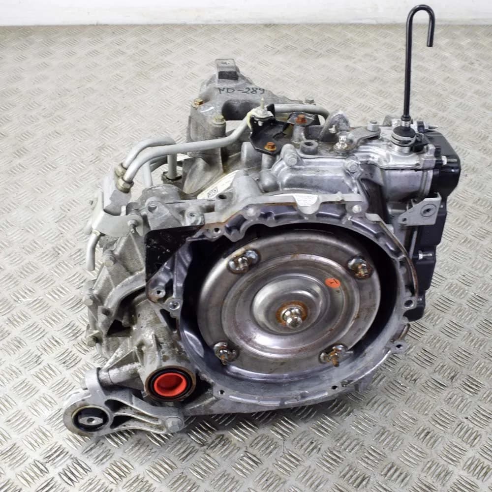 FORD FOCUS MK3 C346 Auto 6 Speed Gearbox GMY6A F1FP-7000-SC 1.0 Petrol 92kw 2018