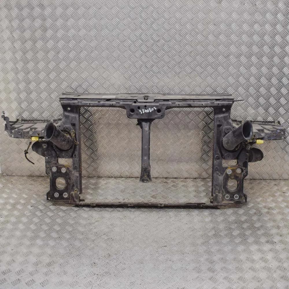 Porsche Caynne 9PA Front Slam Panel 99300654401 7L0805594 2002