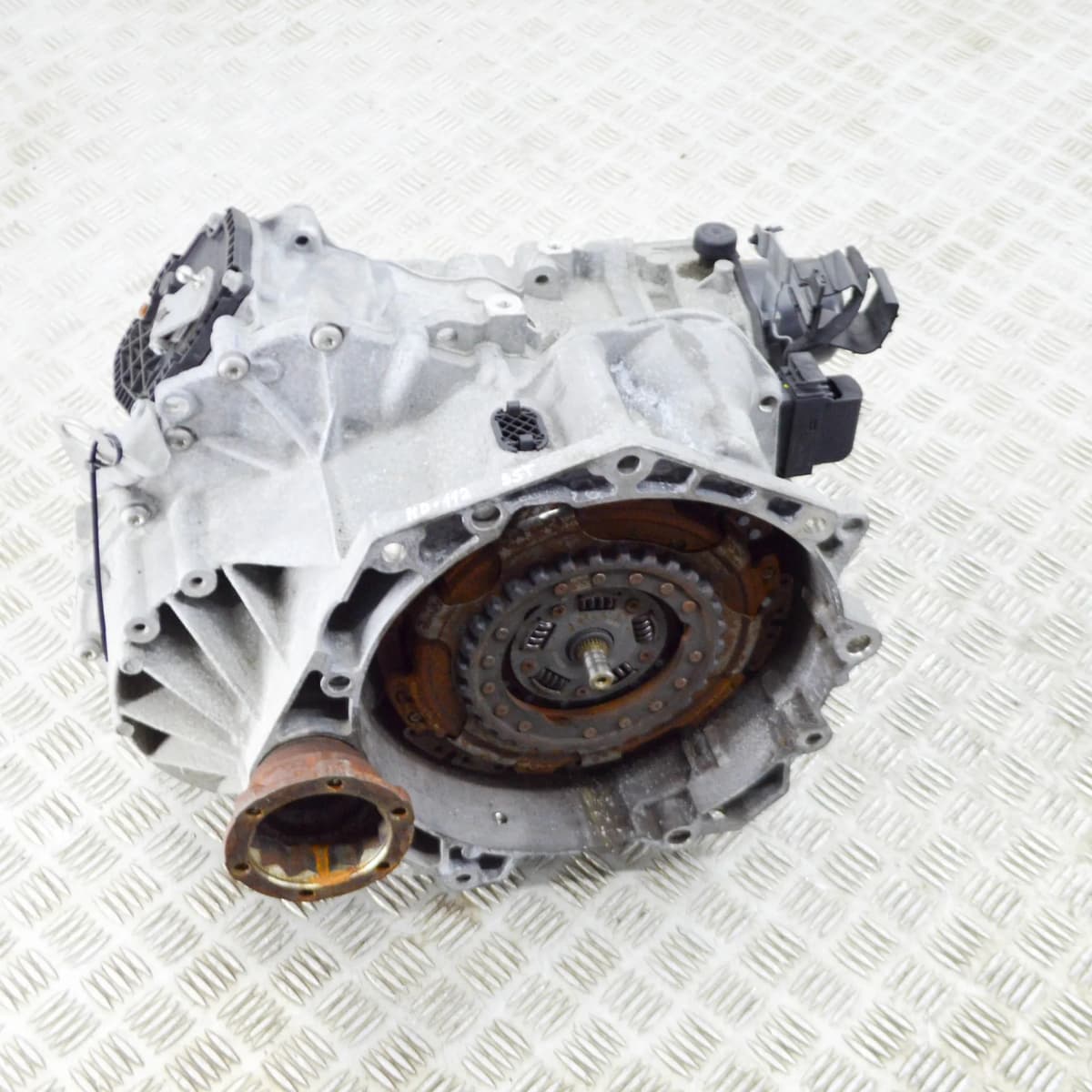 SEAT IBIZA 6F 6 Speed Automatic Gearbox 0CG301103B FD7CW001 SST 1.6i 81kw 2018