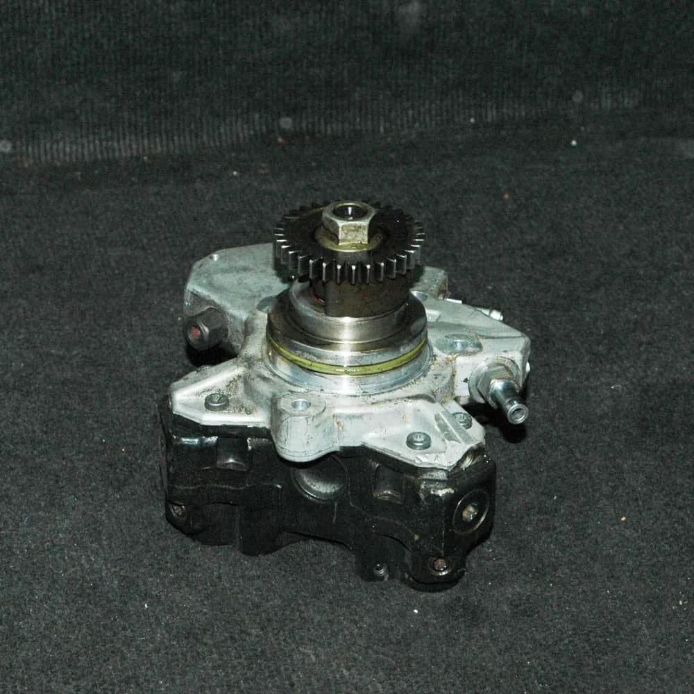 MERCEDES-BENZ E Coupe C207 Fuel Pump A6420104604 2012 2081026