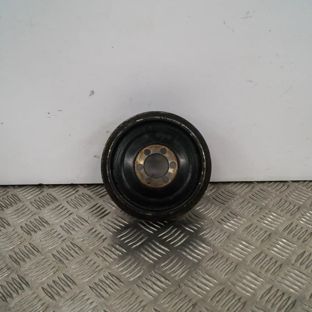 BMW 3 E92 Crankshaft Crank Shaft Pulley 2006