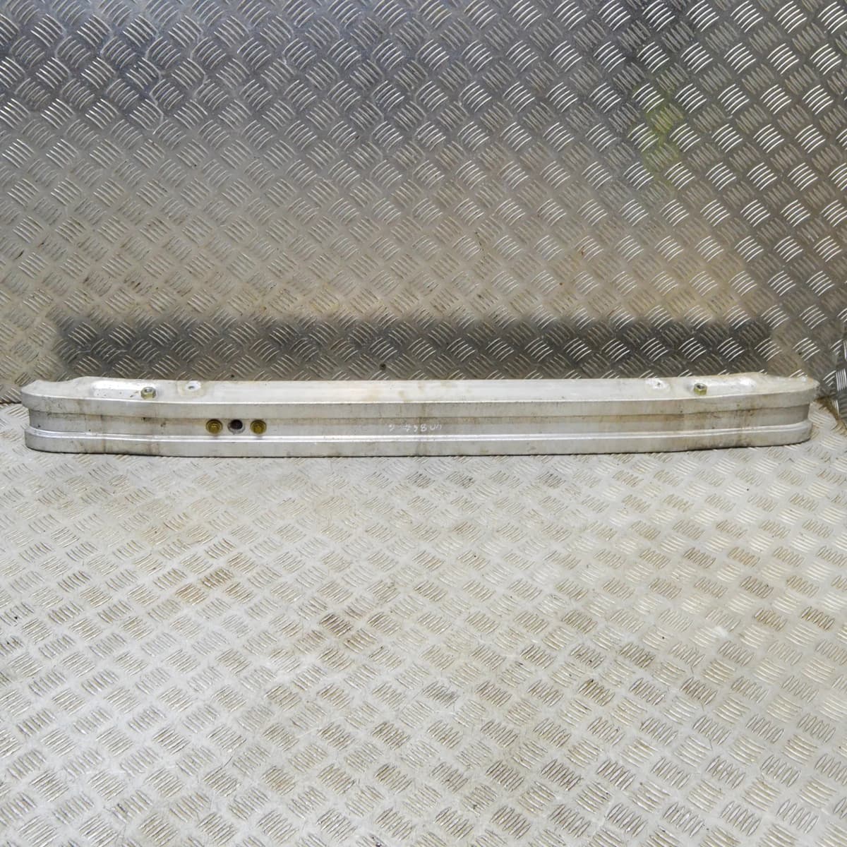 PORSCHE BOXSTER 986 S 3.2 Rear Crash Reinforcement Bar 98650502100 2001
