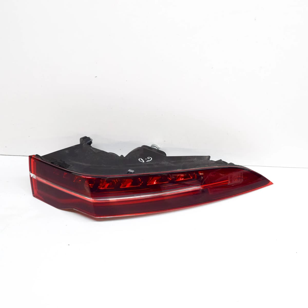 JAGUAR I-PACE X590 EV400 AWD Rear Right Taillight RHD J9D3-13404-CC 2020