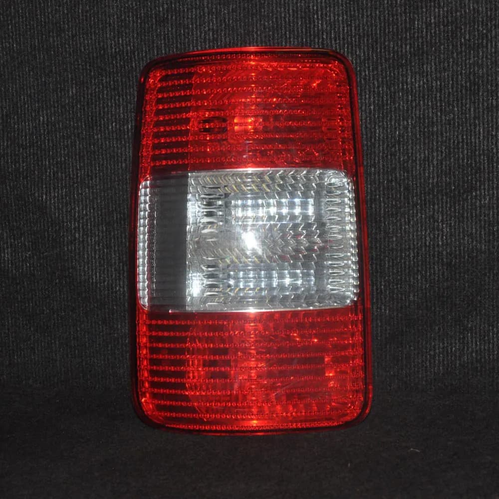VOLKSWAGEN CADDY MK3 Furgon 2K Rear Left Taillight 2K0945111A 2K0945257A 2010