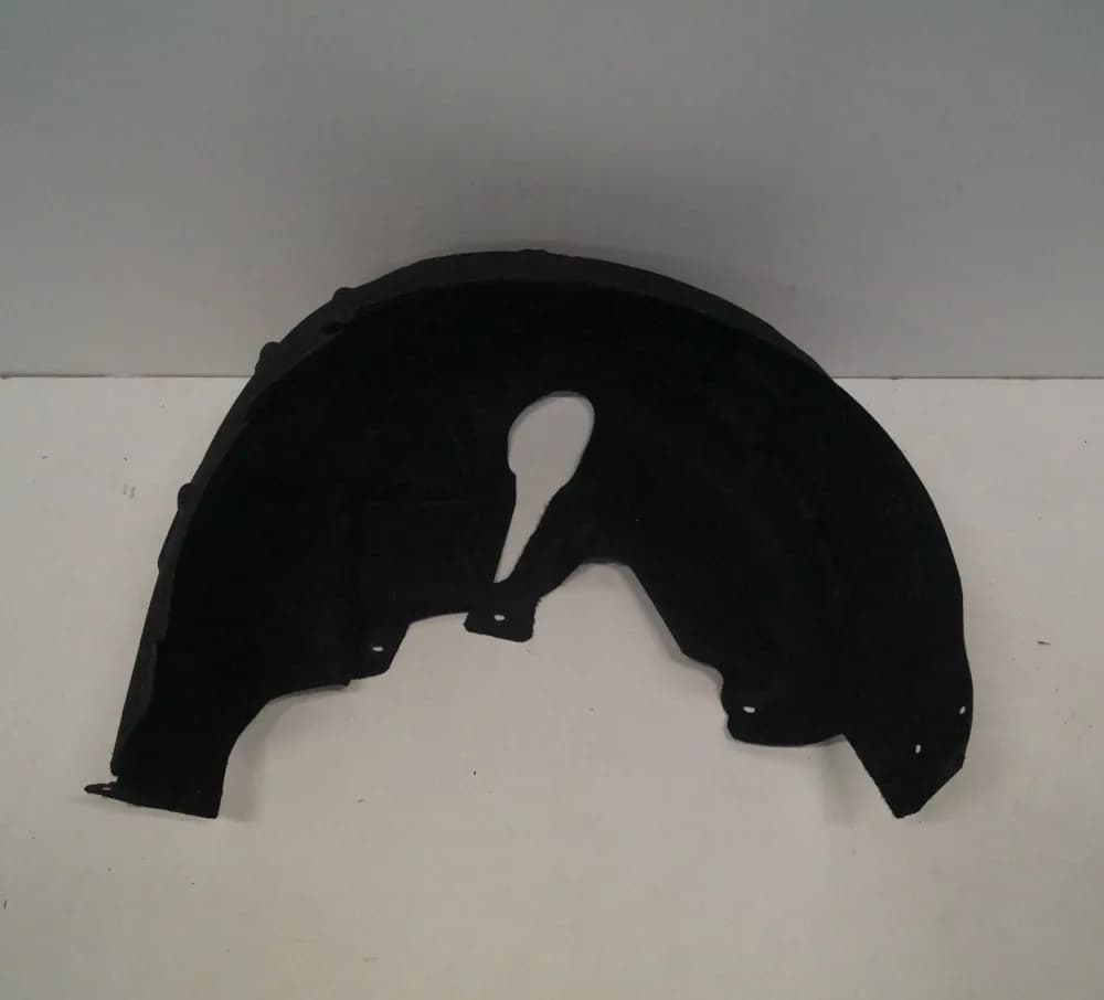 Volkswagen Jetta Mk6 Rear Right Wheel Arch Liner Guard 2016
