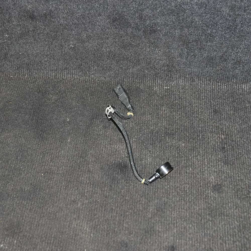 MERCEDES BENZ C-Class W204 2.1 Diesel Knock Sensor A0071531228 2012