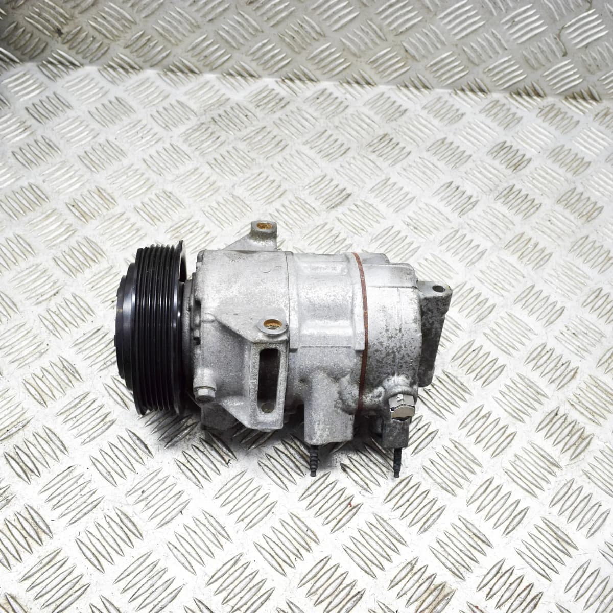 KIA OPTIMA JF A/C Air Condition Pump CG447250-4510 6SES14C 1.6 Diesel 100kw 2020