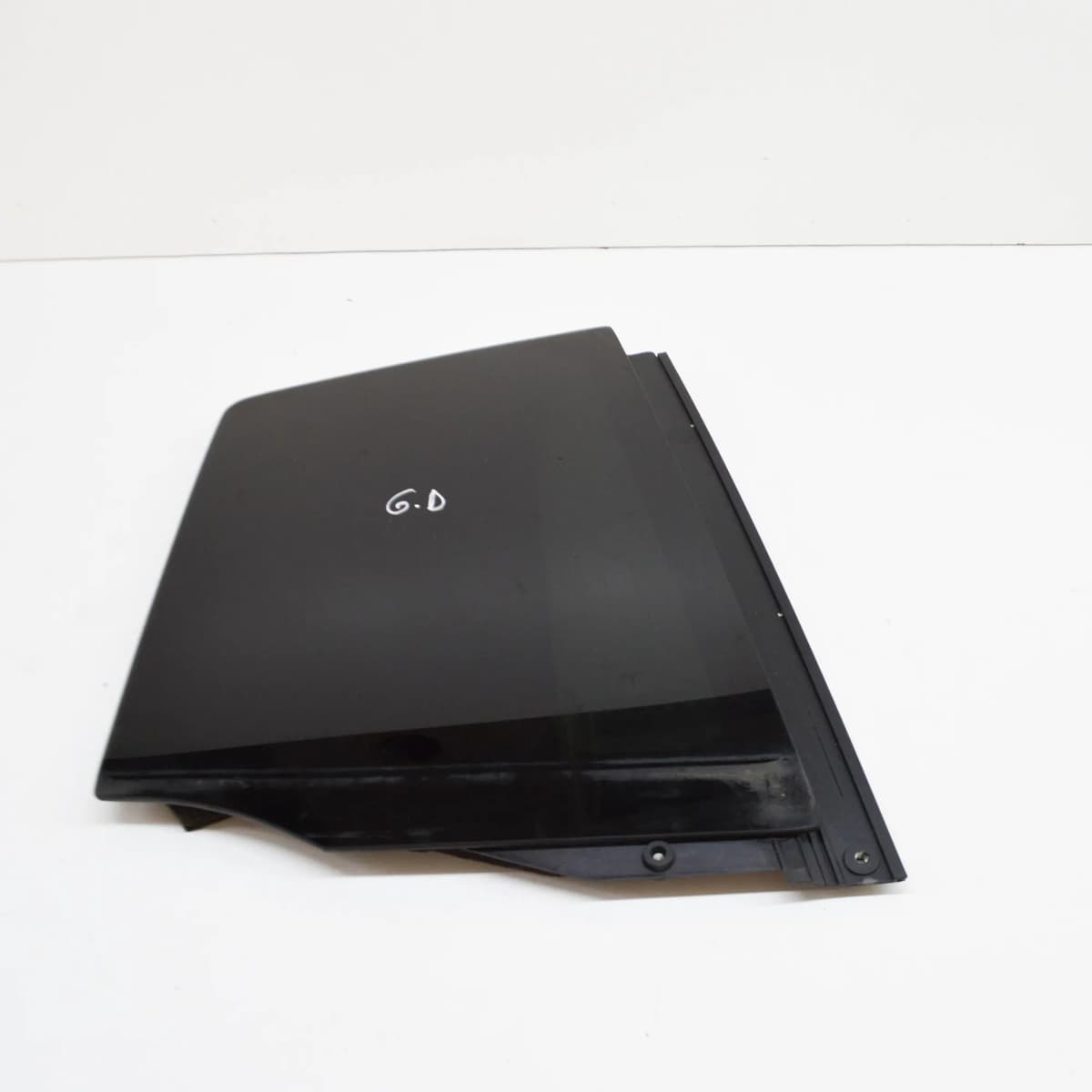 TESLA MODEL X P100D AWD Rear Right Door Window 1055274-00-G AS3 568kw 2020