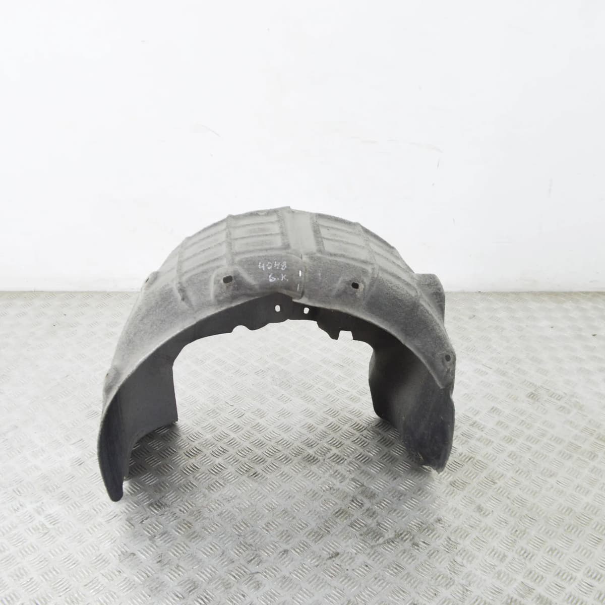 AUDI A5 8T Rear Left Arch Liner 8T0810171C 1.8 Petrol 118kw 2011