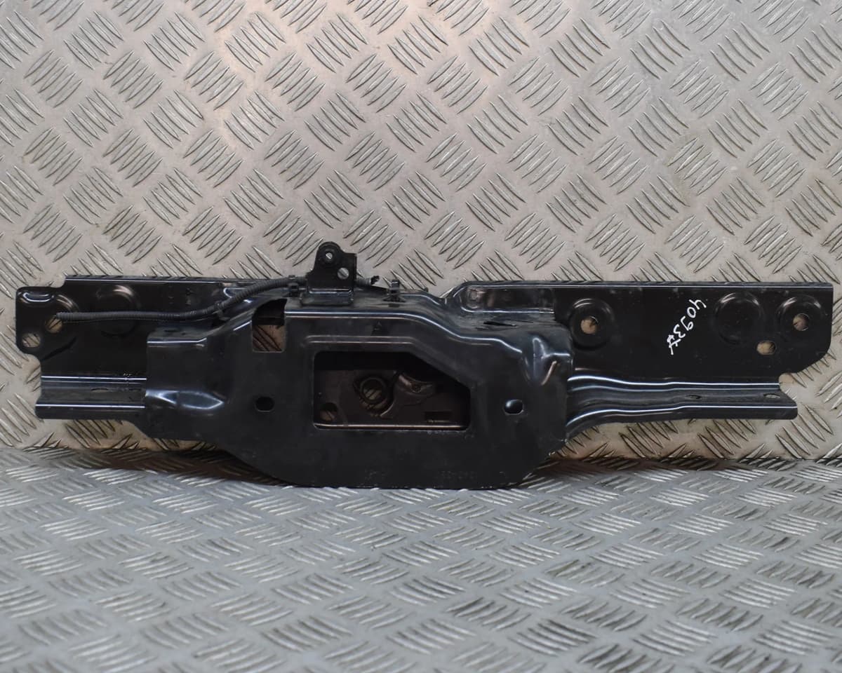 OPEL VAUXHALL CORSA E 1.4 Front Slam Panel Part 13434800 1.40 Petrol 55kw 2019