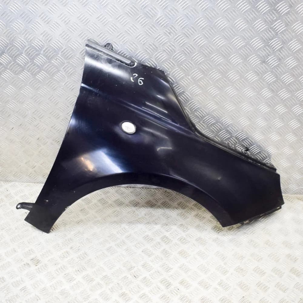 FIAT 500L 1.6 D Multijet Front Right Wing Fender 55201575 51976569 88kw 2015