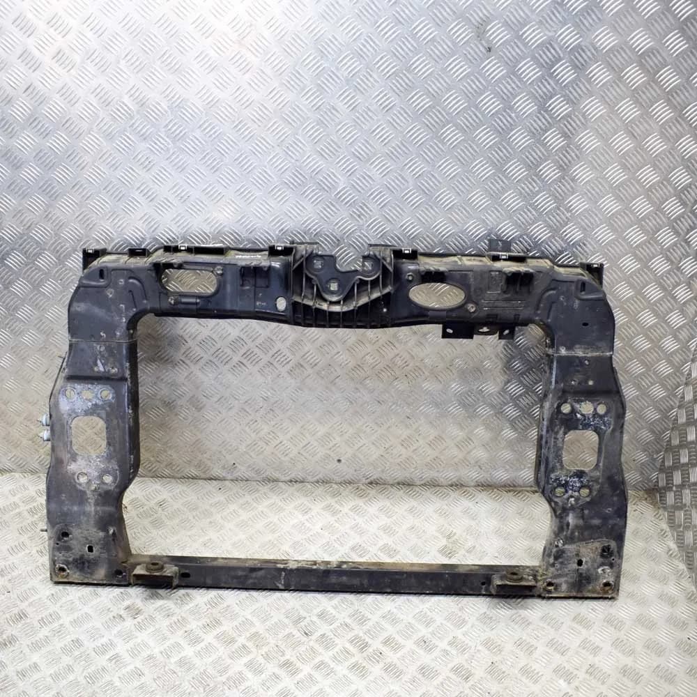 FIAT 500L 1.6 D Multijet Front Slam Panel Frame 51883542 88kw 2015