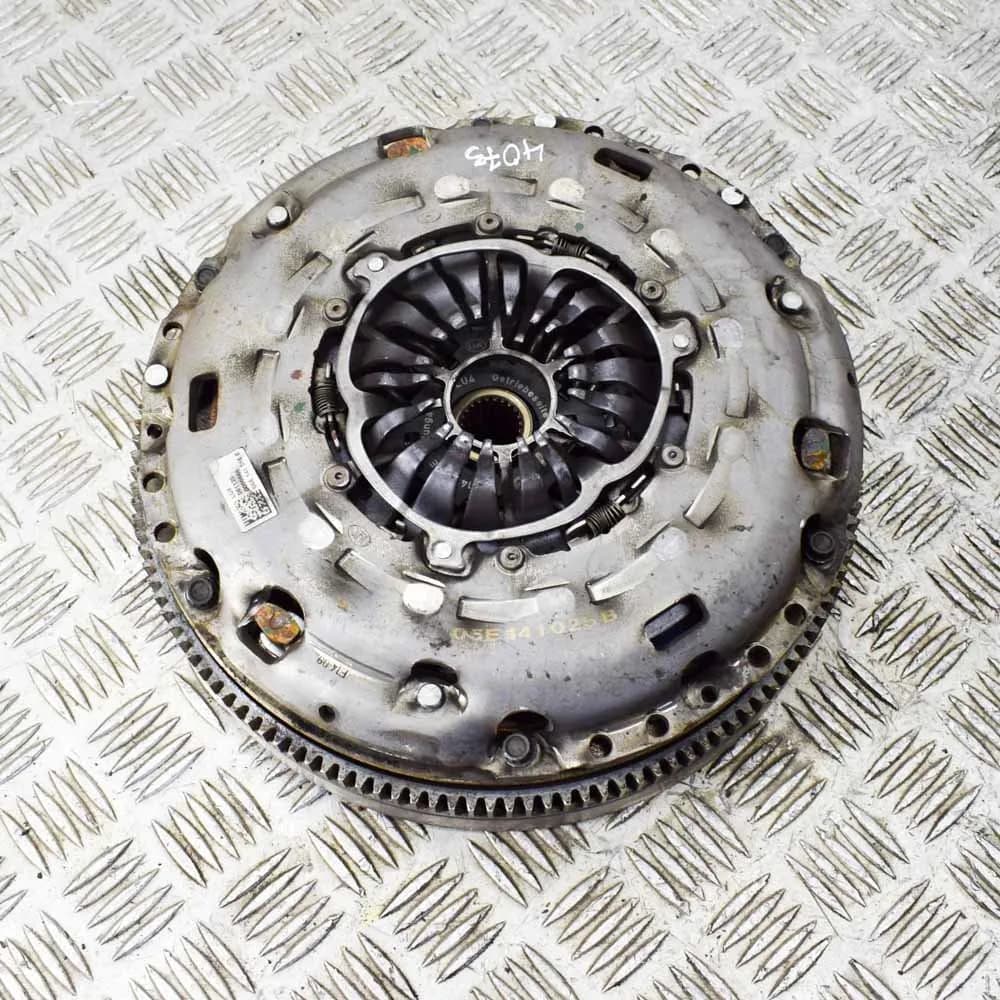 AUDI Q3 F3 35 TFSI Flywheel Clutch Kit 05E141015E 05E141025B 110kw 2021