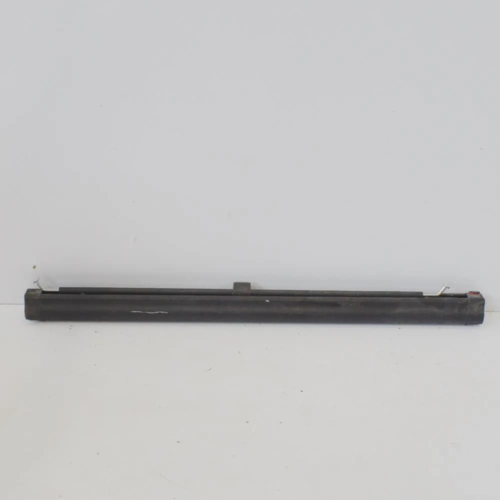 Volkswagen Passat B6 Luggage Compartment Sliding Net 2005