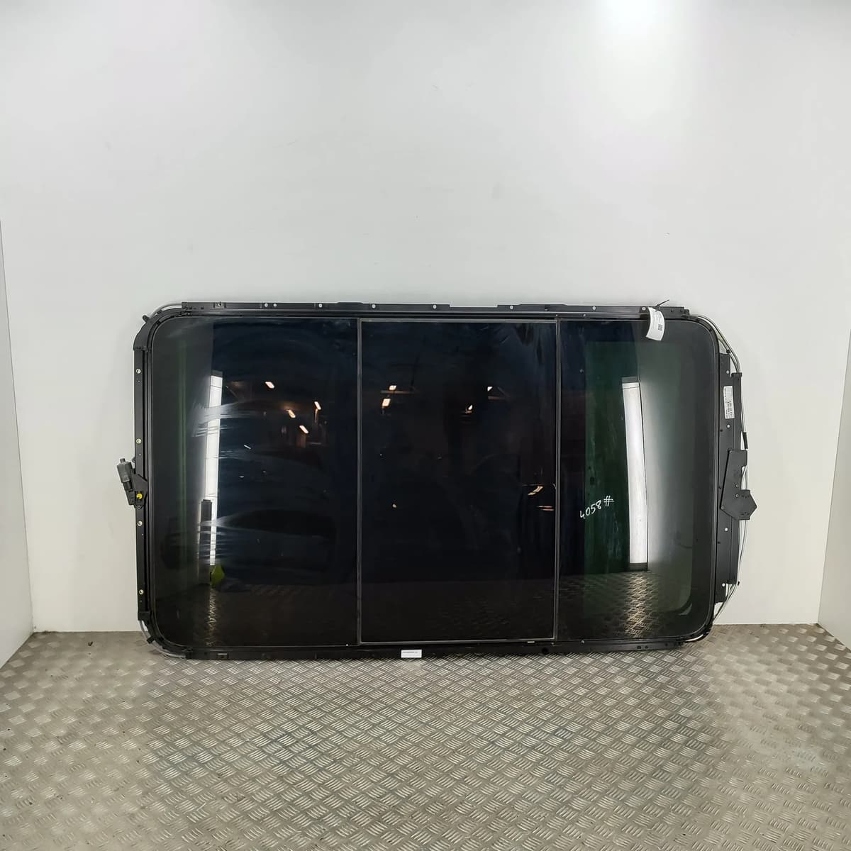 AUDI Q7 4L 2013 Sunroof 4L0877041P