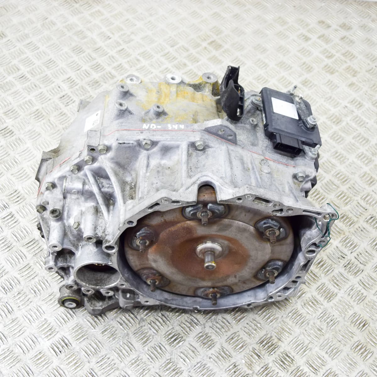 VOLVO V60 D4 MK1 Automatic 8 Speed Gearbox TG-81SC 1283148 2.0 Diesel 133kw 2015