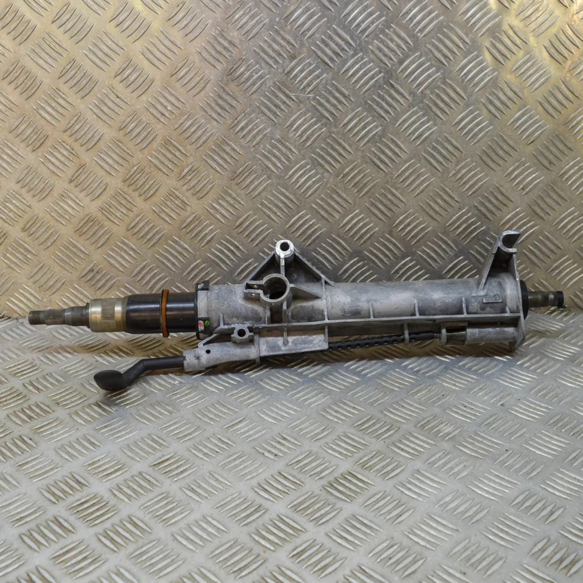 PORSCHE BOXSTER 986 Steering Column Mechanism 996.347.007.05 2001