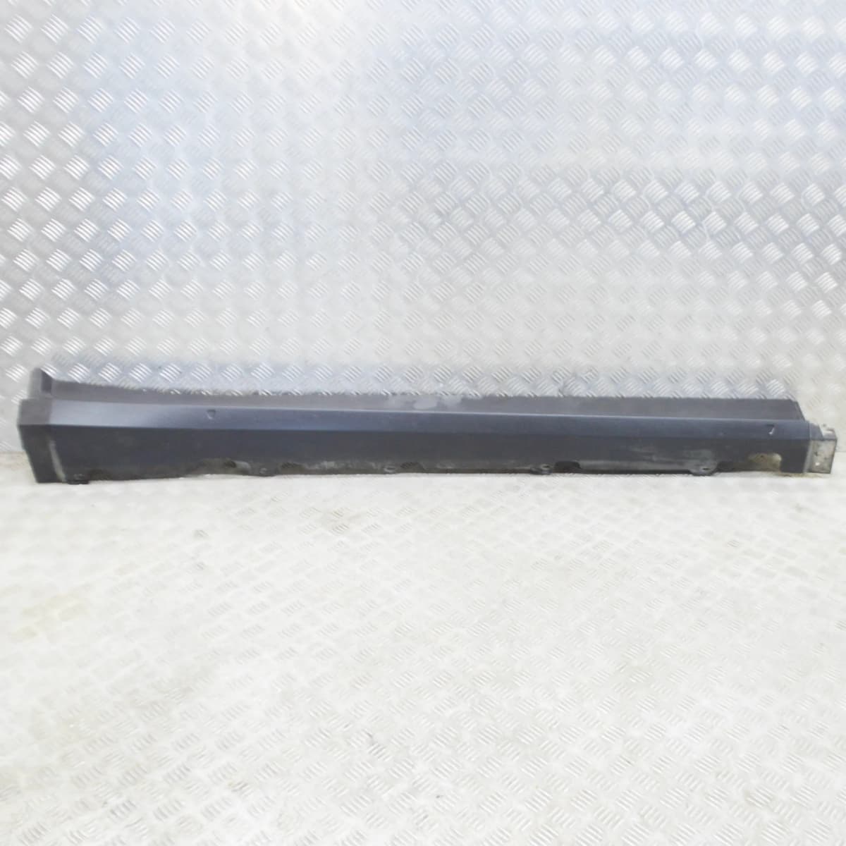 FIAT 500X 334 Right Side Plastic Sideskirt Cover 735572237 2.0 Diesel 103kw 2015