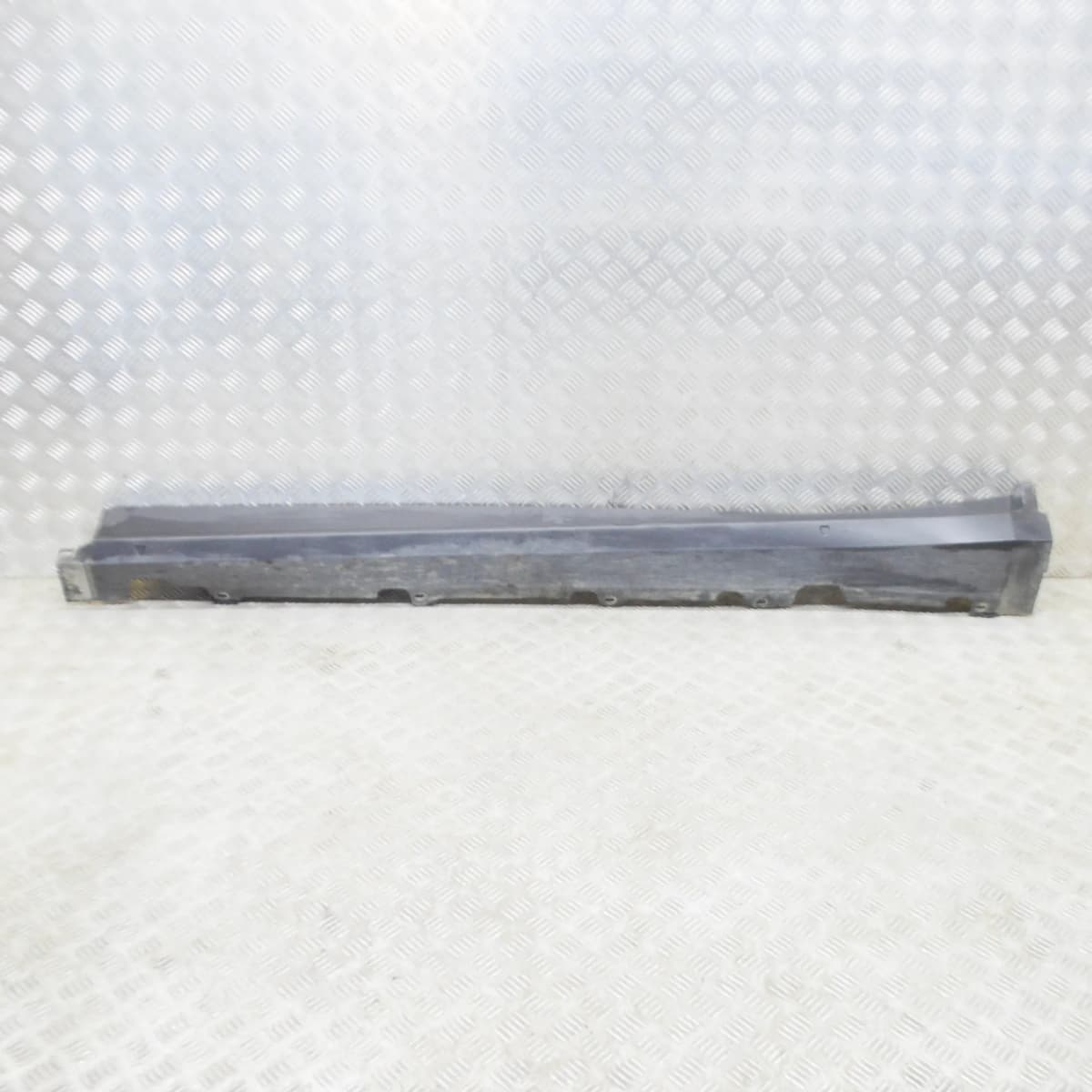 FIAT 500X 334 Left Side Plastic Sideskirt Cover 735572236 2.0 Diesel 103kw 2015