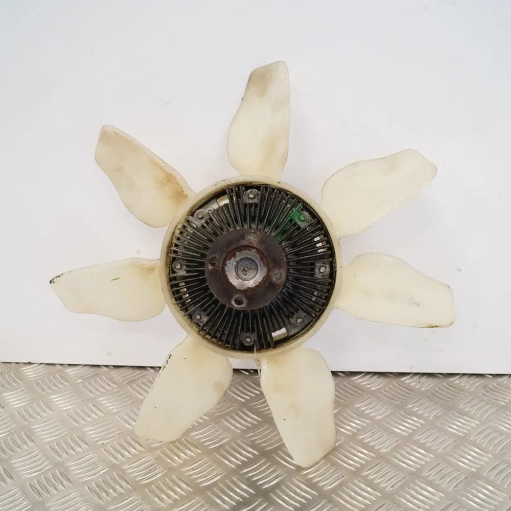 TOYOTA HILUX AN10 Viscous Fan Coupling 8F19Z 3.0 Diesel 126kw 2009