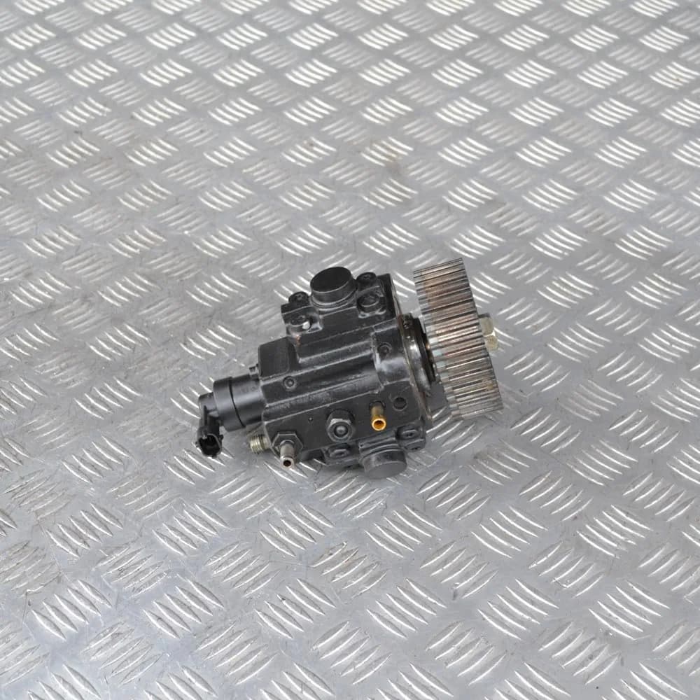 OPEL ASTRA H L48 2007 Fuel Pump