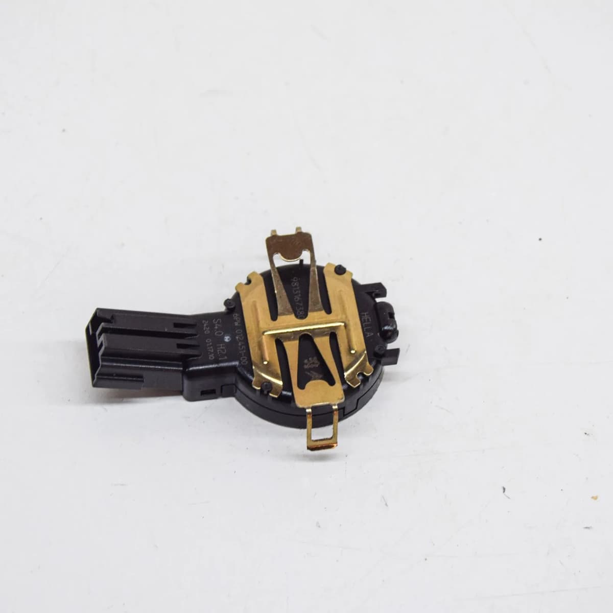 PEUGEOT 2008 P24 Rain Sensor 9813167380 Electricity 100kw 2021