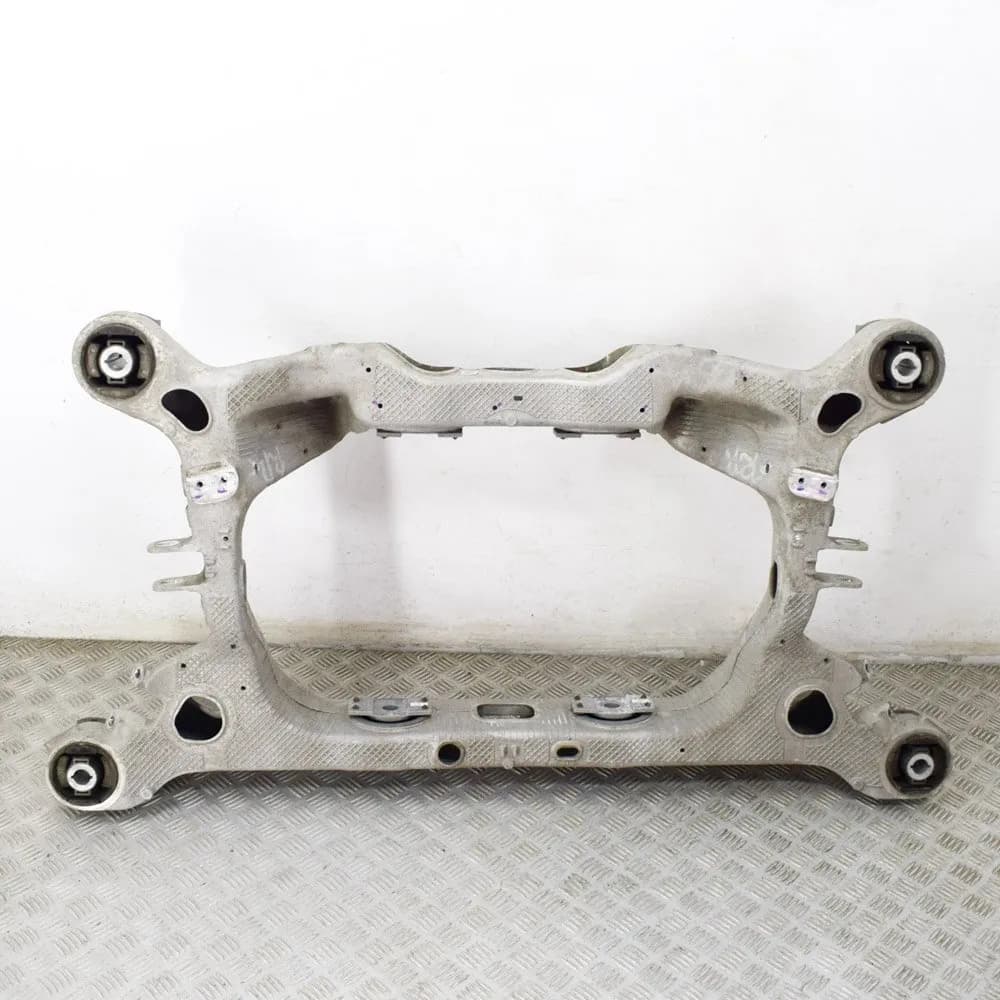 FORD MUSTANG MACH-E RWD Rear Cross Member Subframe LJ9C-5K067-AC 198kw 2022