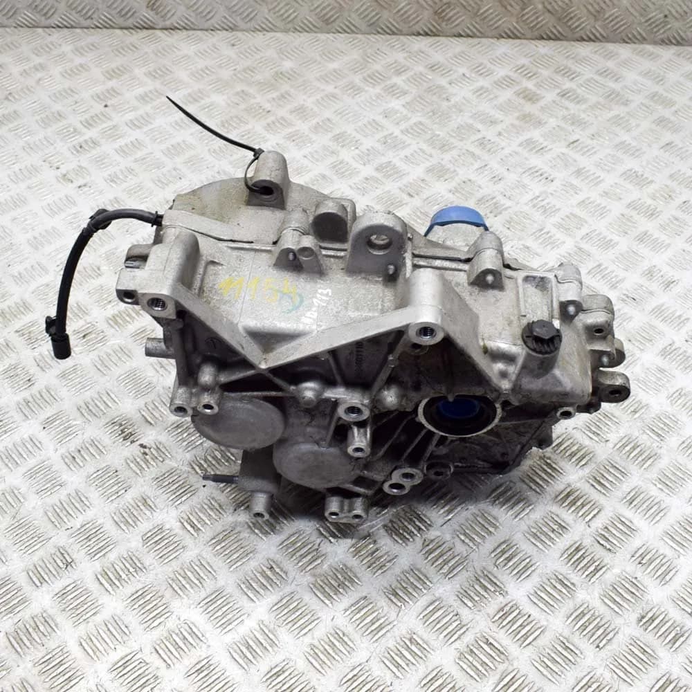 OPEL VAUXHALL CORSA-e F 68 Automatic Gearbox 9834599180 9834628710 100kw 2021