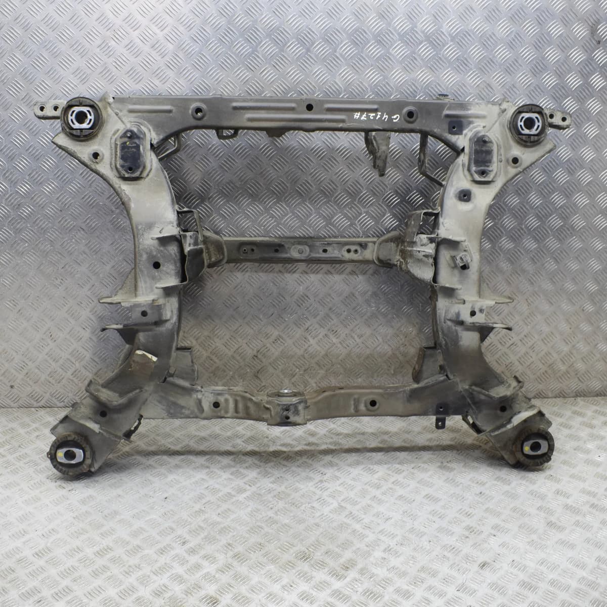 KIA EV6 CV 2022 Rear Subframe 55405-CV000