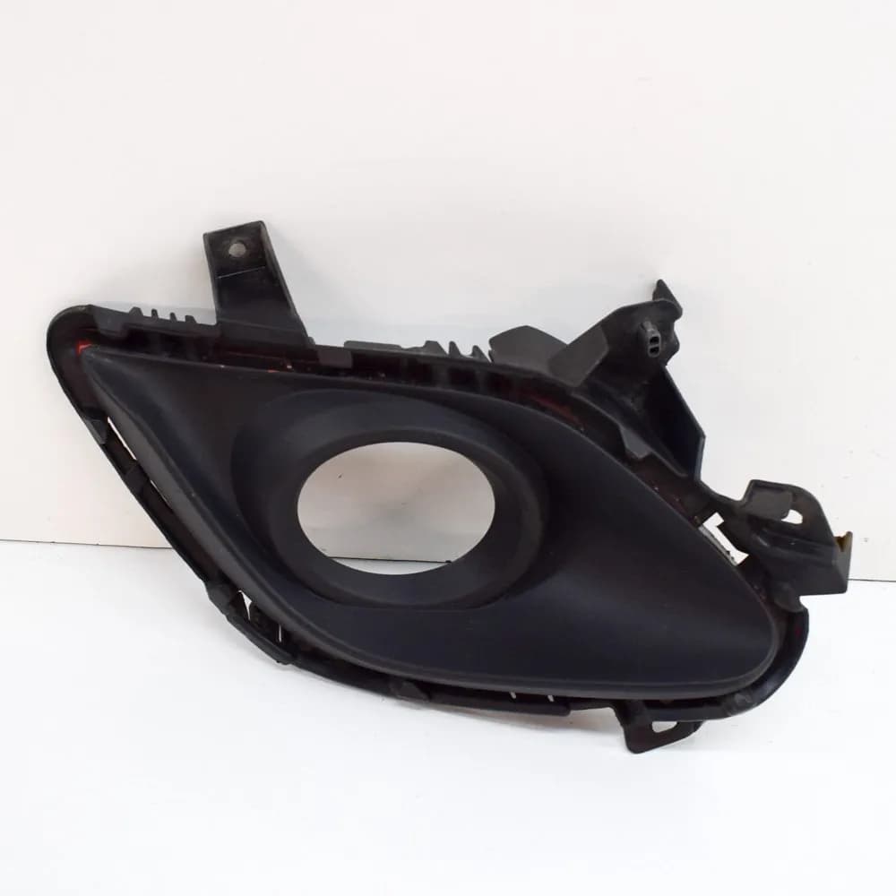 MAZDA 6 Estate GJ1 2.2 D Front Left Bumper Fog Light Grille GHR4-50C21 2013