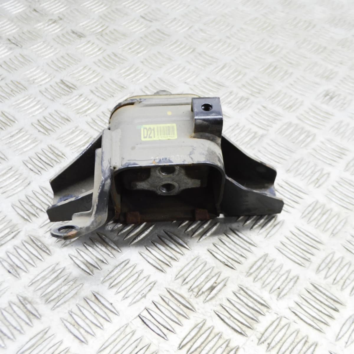 HYUNDAI KONA 2021 Left Side Engine Mount 21870-K4000