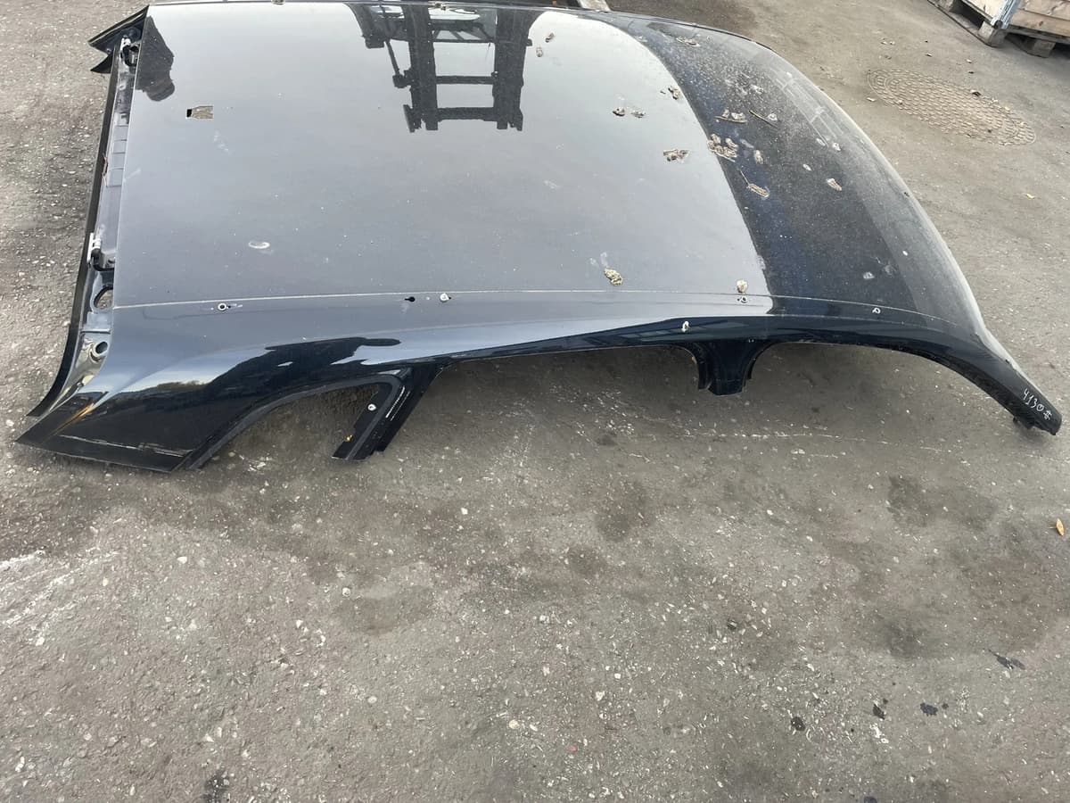AUDI Q5 FY 2021 Roof