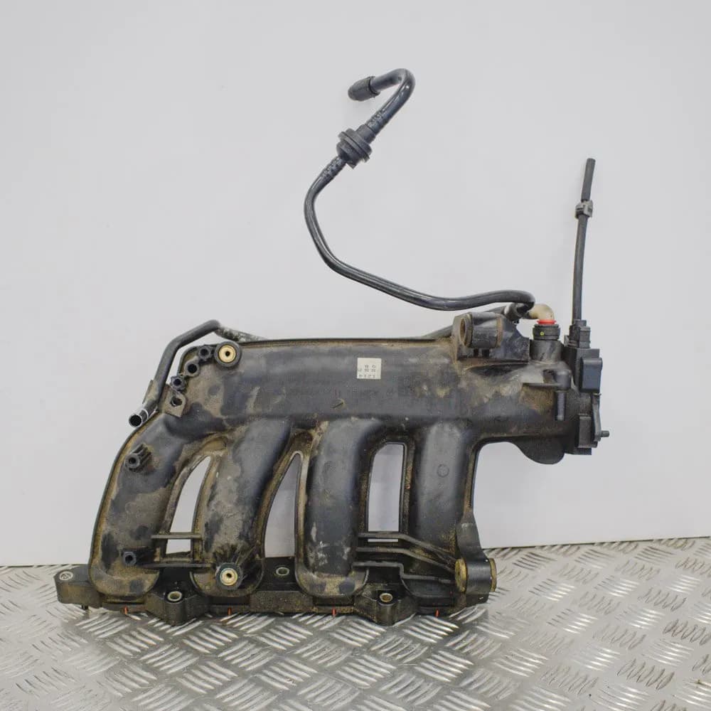 Mercedes Benz C Class W203 Air Intake Manifold A2711401101 2005 1.8 Petrol 120KW
