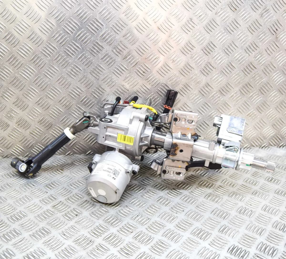HYUNDAI KONA EV OS Steering Column Mechanism K4563-E0010 E 150kw 2021 RHD