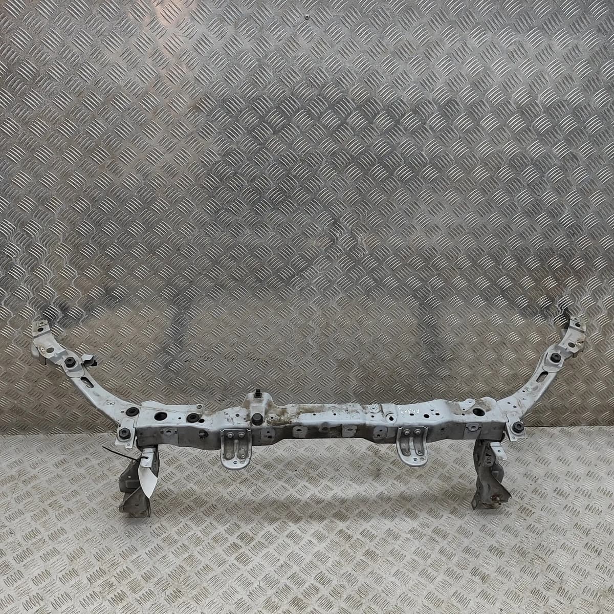 OPEL VAUXHALL MOKKA Upper Slam Panel Frame Part 95063696 1.6P 85kW 2014